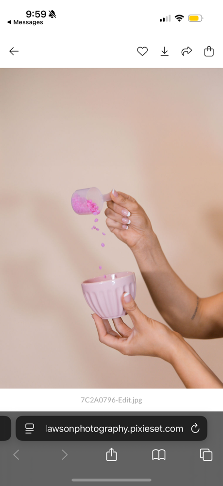 Waxing Services