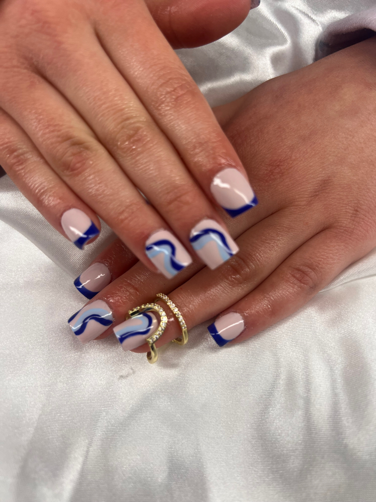 Children's Artificial Nail