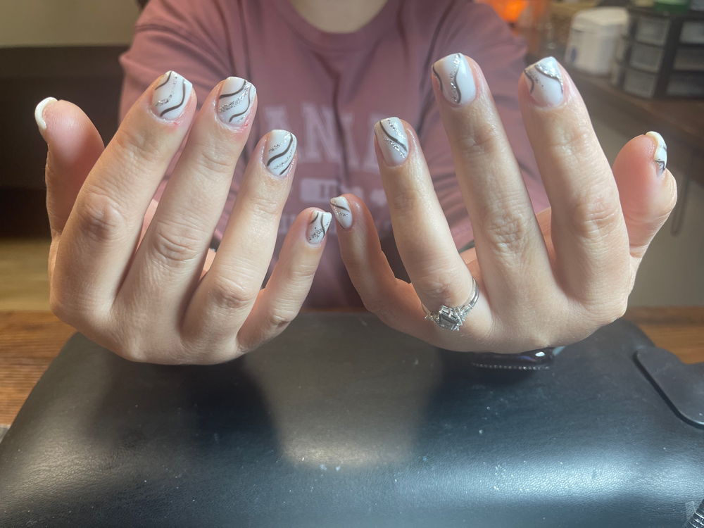 Gel Manicure
