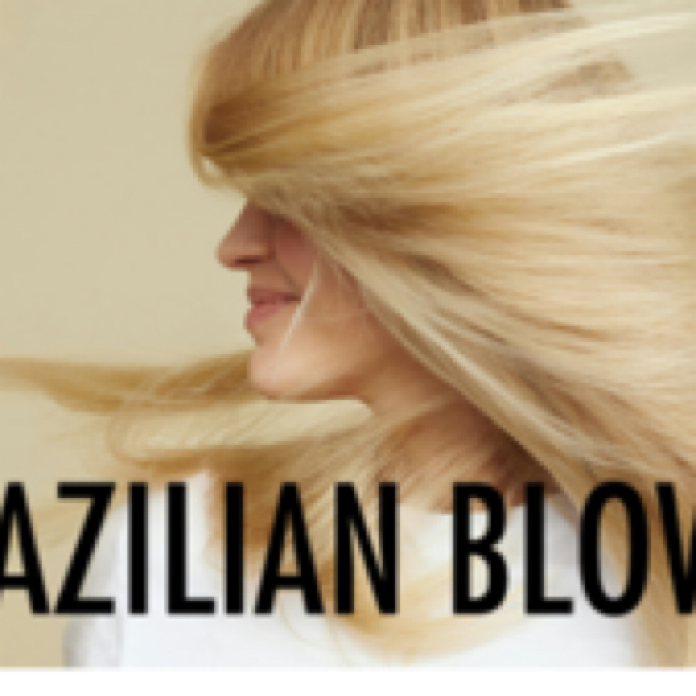 Brazilian blowouts at Hairbyfendi in Brooklyn, NY