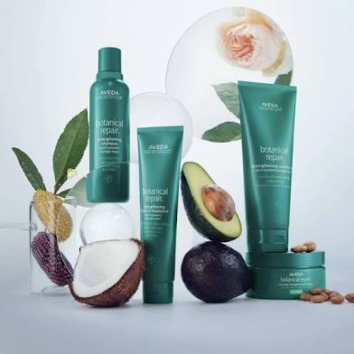 Botanical Repair Treatment