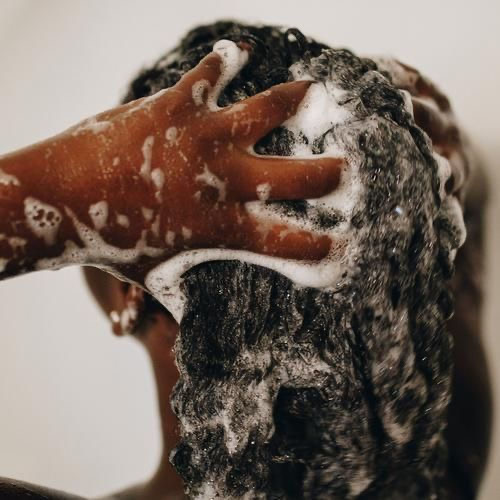 Vital Scalp Detox