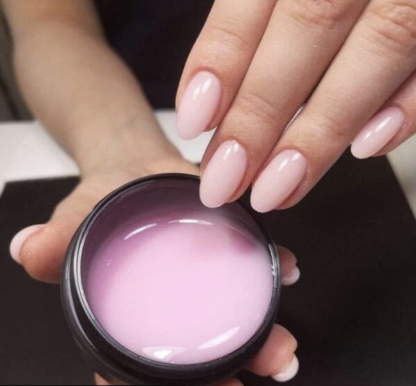 Builder Gel Fullset