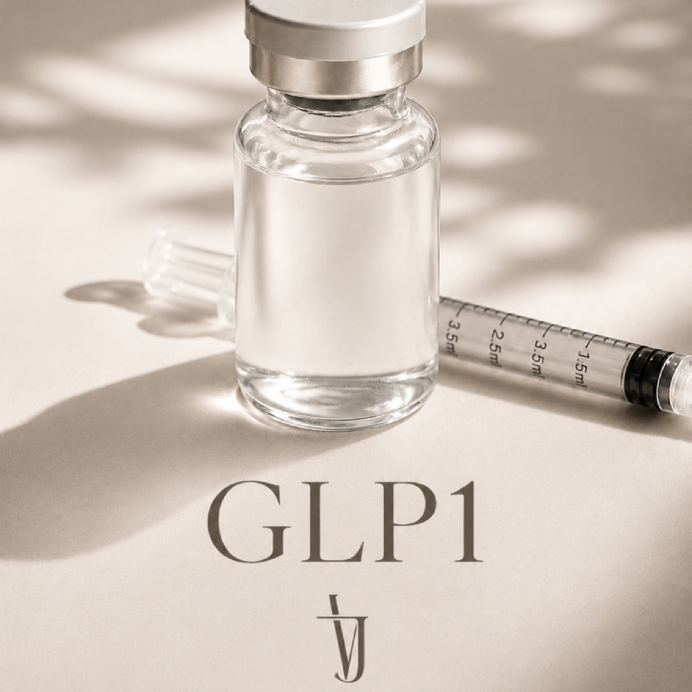 GLP-1 Weight Loss Program at VJESTHETIC LLC in Dallas, TX