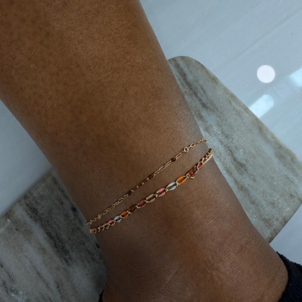 Permanent Anklet at Wicked Beauty Lash And Glo. in Covington, GA