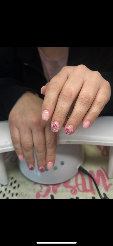 Acrylic Nails