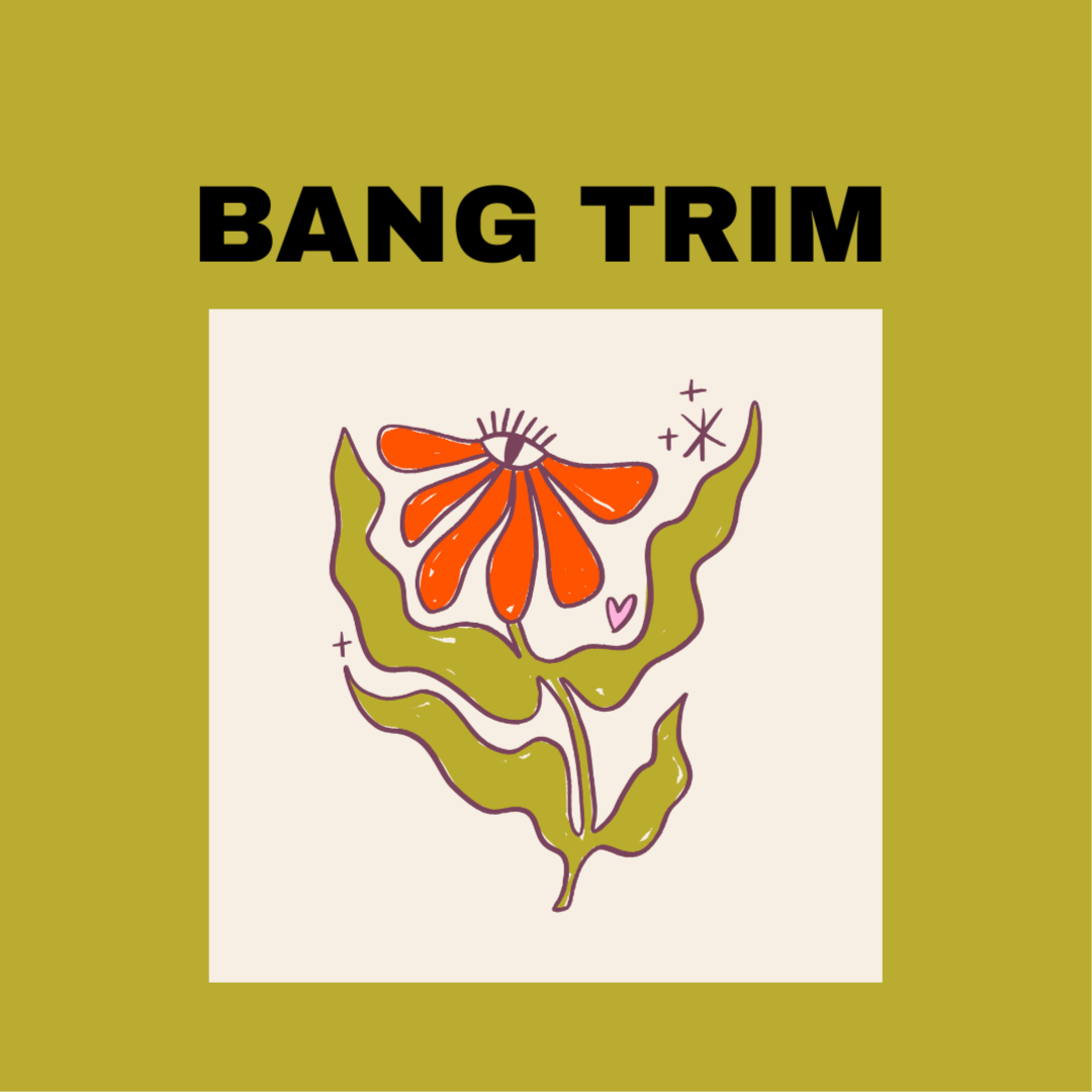 Bang Trim at ACE Collective Salon+Wellness in Pittsburgh, PA