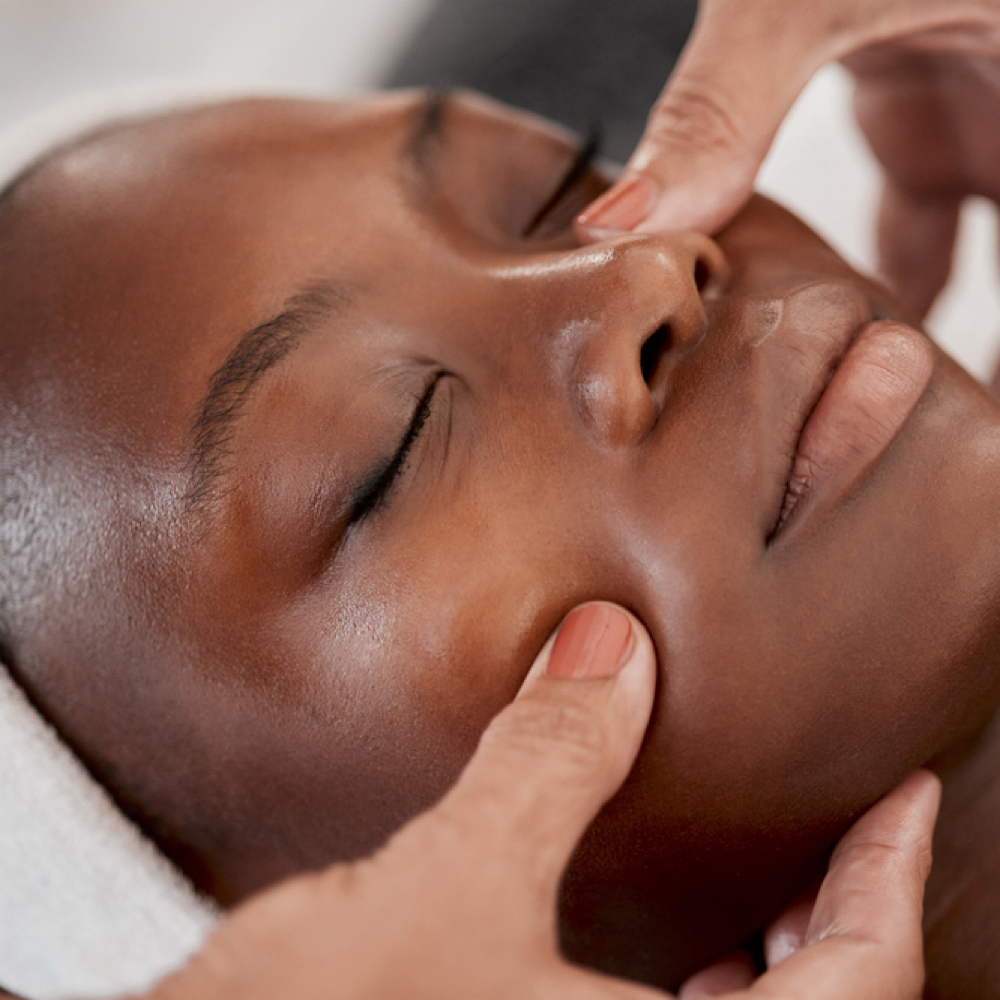 Lymphatic Facial at BEAUTY FOR MILES ESTHETICS LLC in West Point, GA