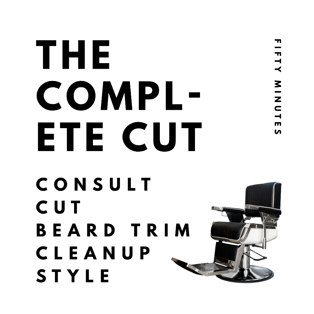 The Complete Cut