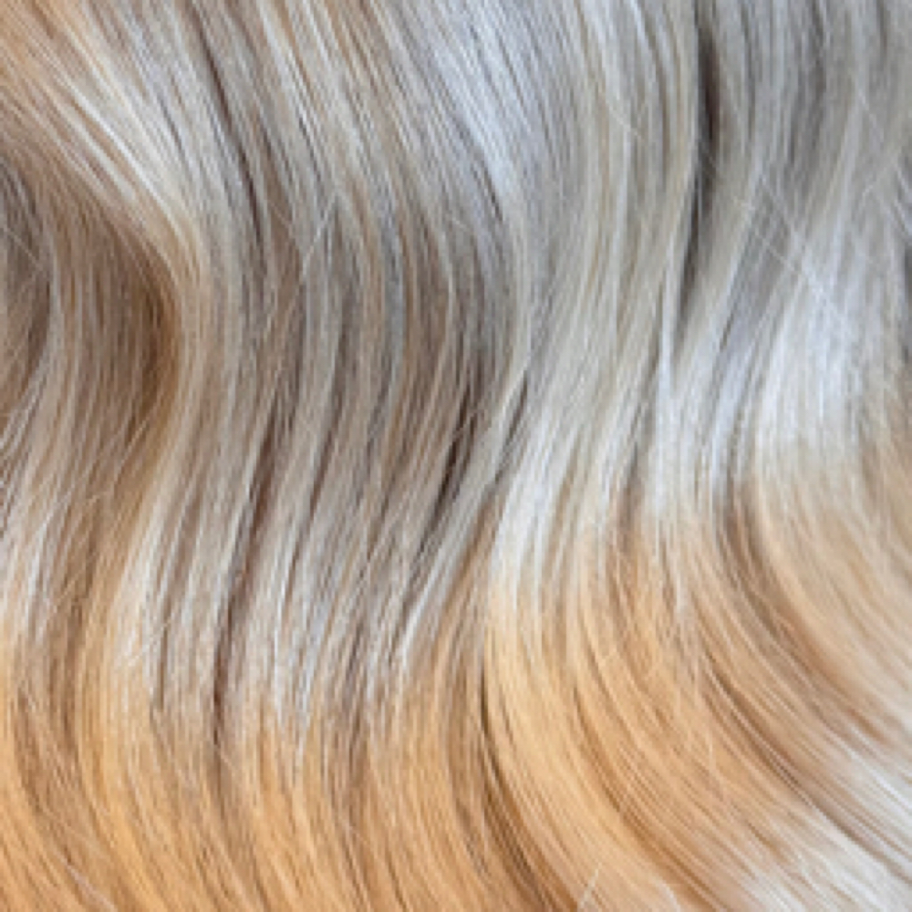 Partial Highlight at Just Styled by Jaidyn in Hopkinsville, KY