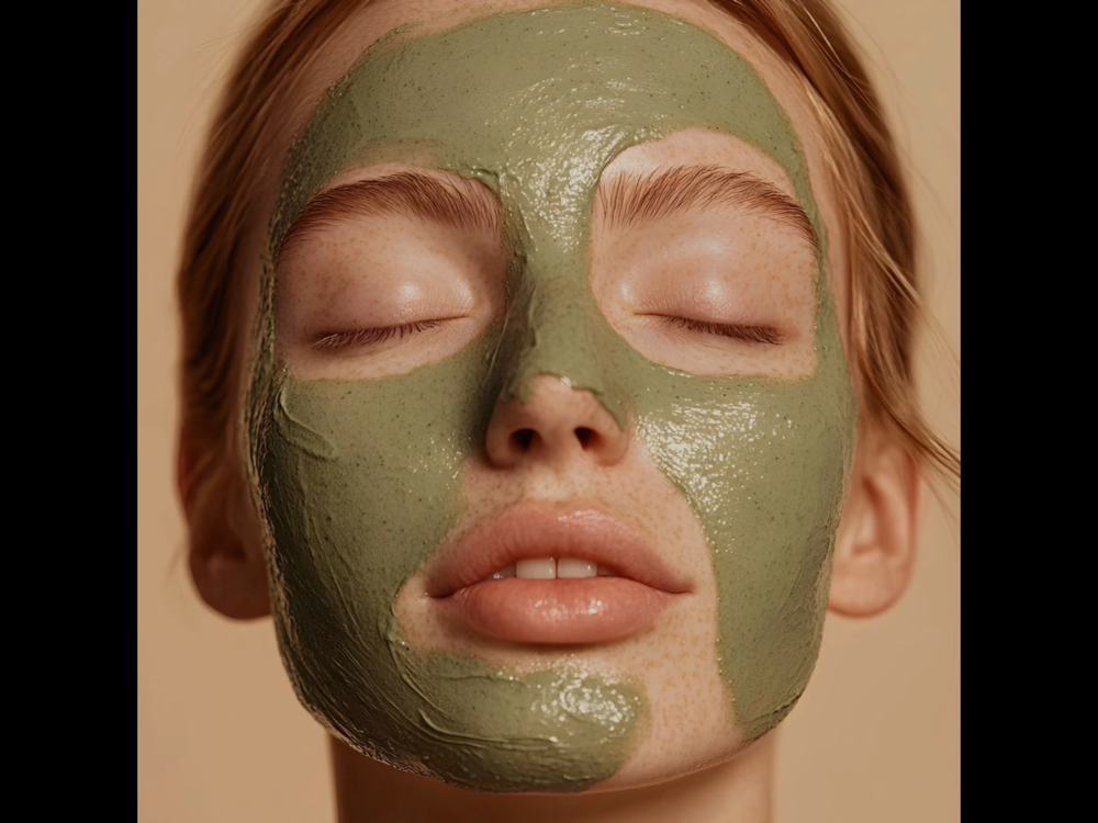 Custom facial