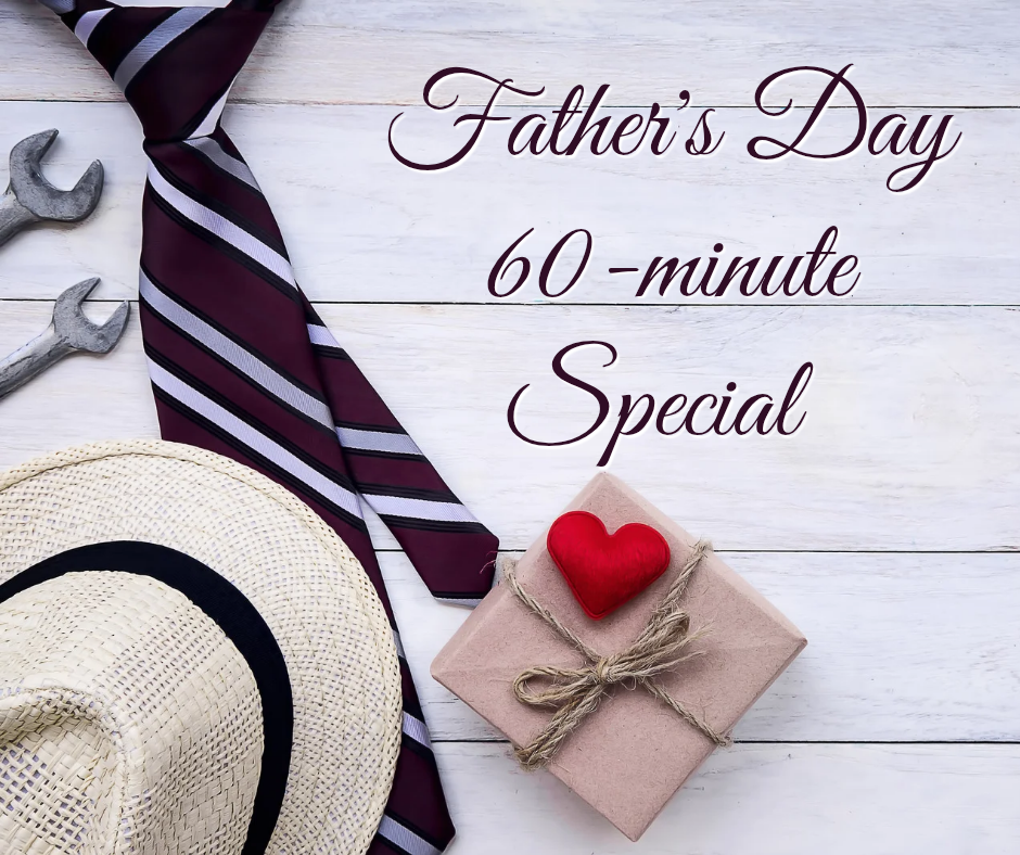 Father's Day Special