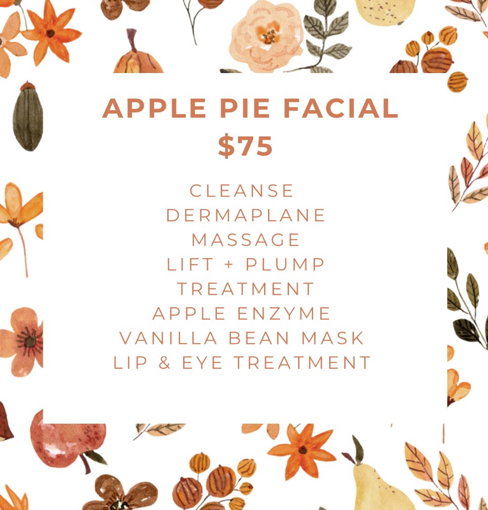 Alpine Renewal Facial