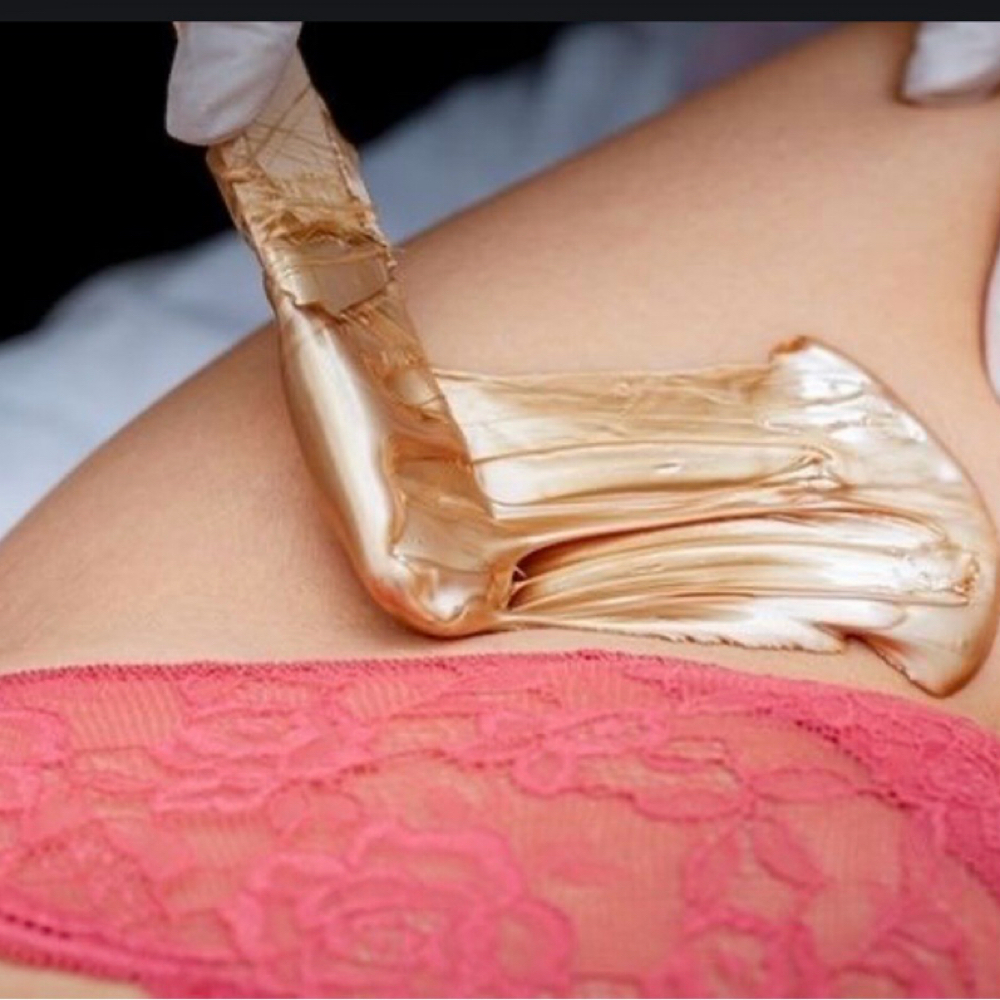 Bikini Wax