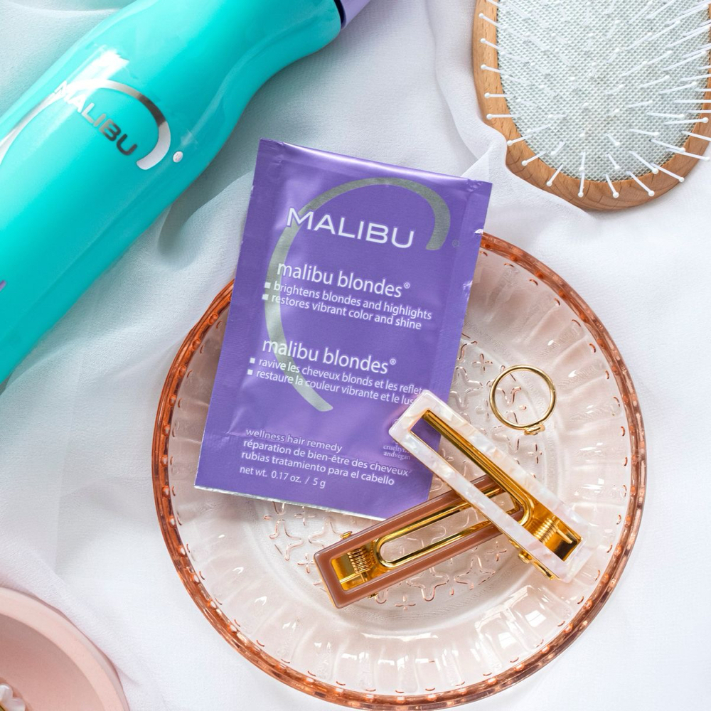 Malibu Blonde Treatment
