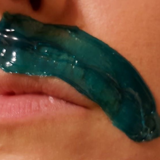 Lips at Waxes By Andrea in Durham, NC