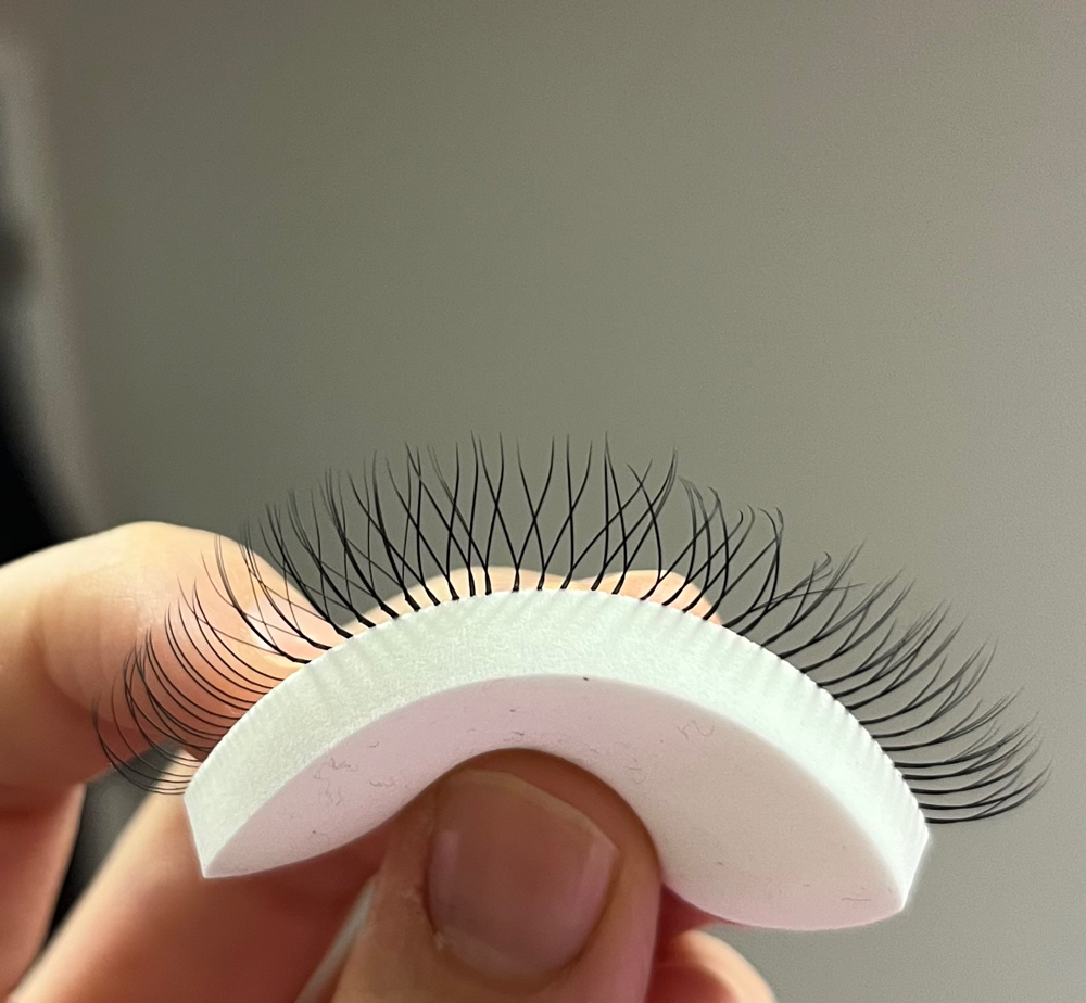 Lash Extension Consulation