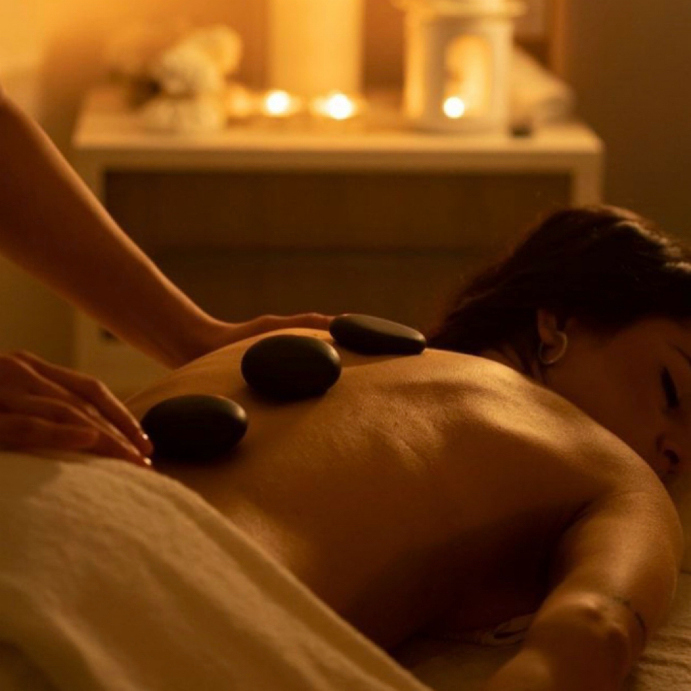 90 Minute Massage at Luxxe Aesthetics in McMinnville, TN