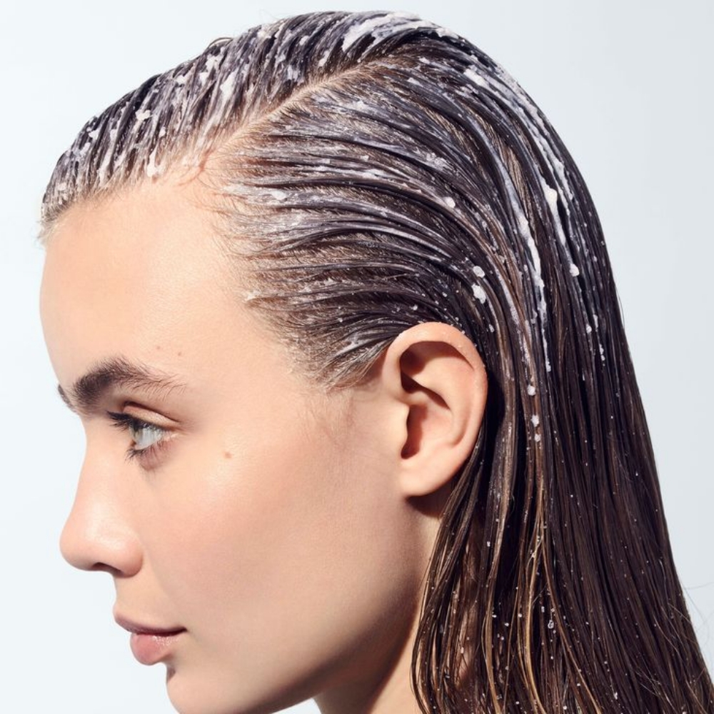 Add On Scalp Treatment at Shanara Terry in Denver, NC
