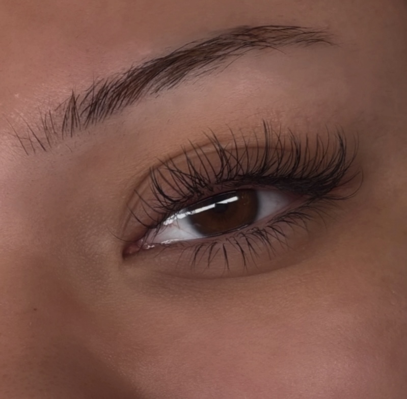 Bottom Lashes at Slayed by Sabrina in Cheyenne, WY