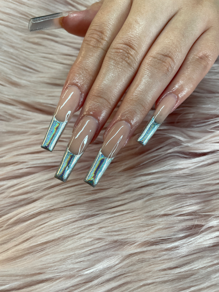 Chrome
