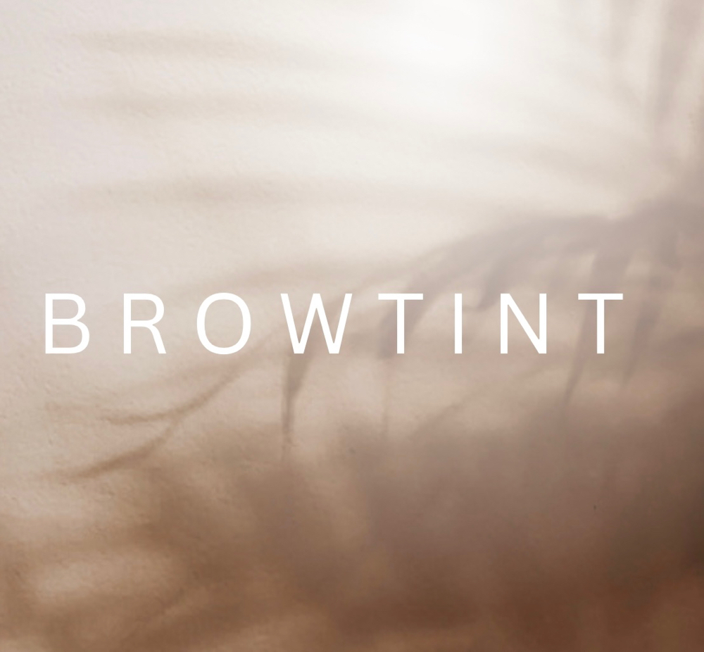 Brow Tint