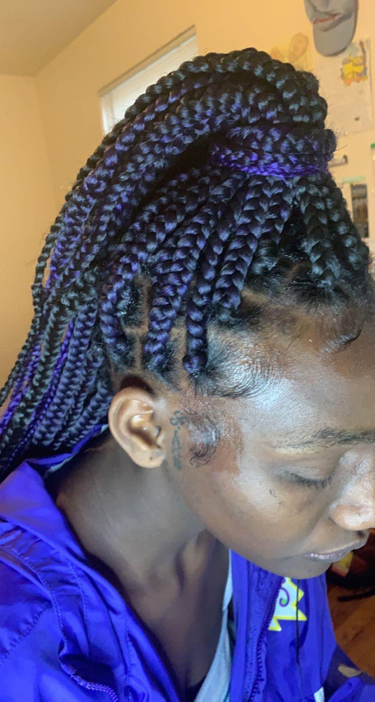 Box Braids (small)