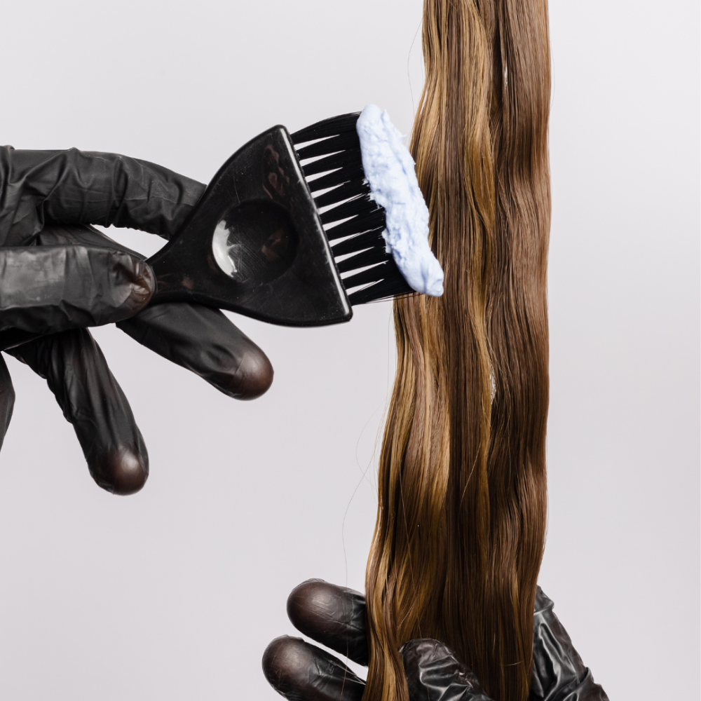 Balayage