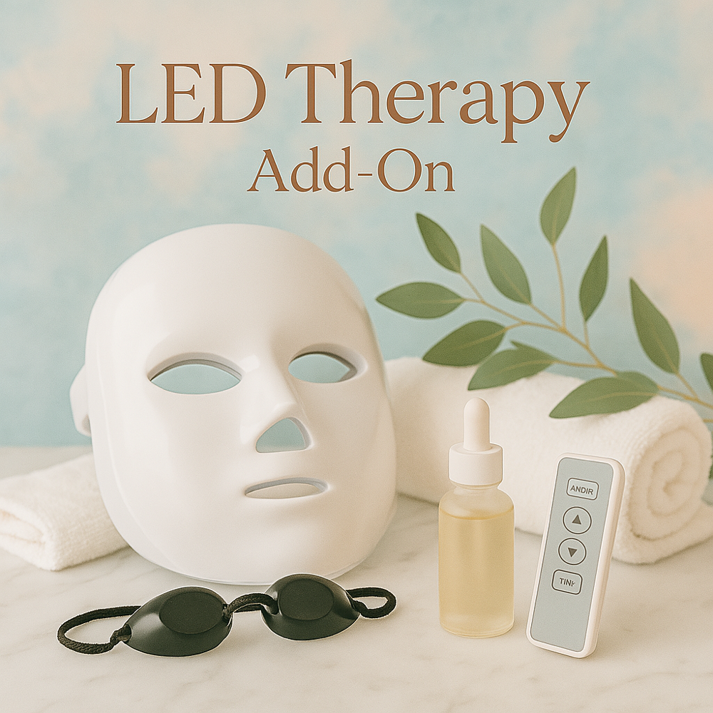 LED Therapy - Add On