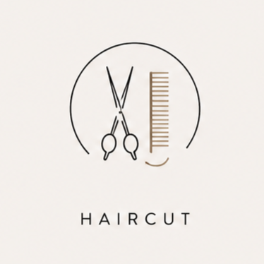 Barber Cut at Modern Mane in Lafayette, IN
