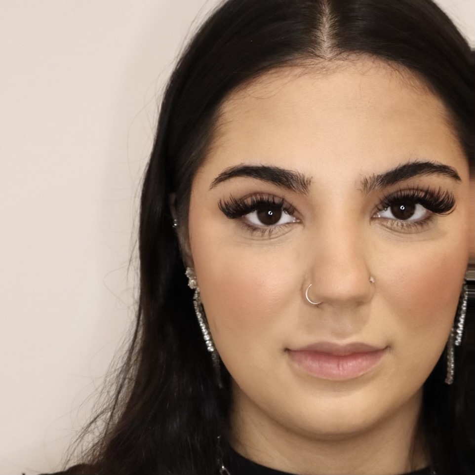 The Strip Lash Set