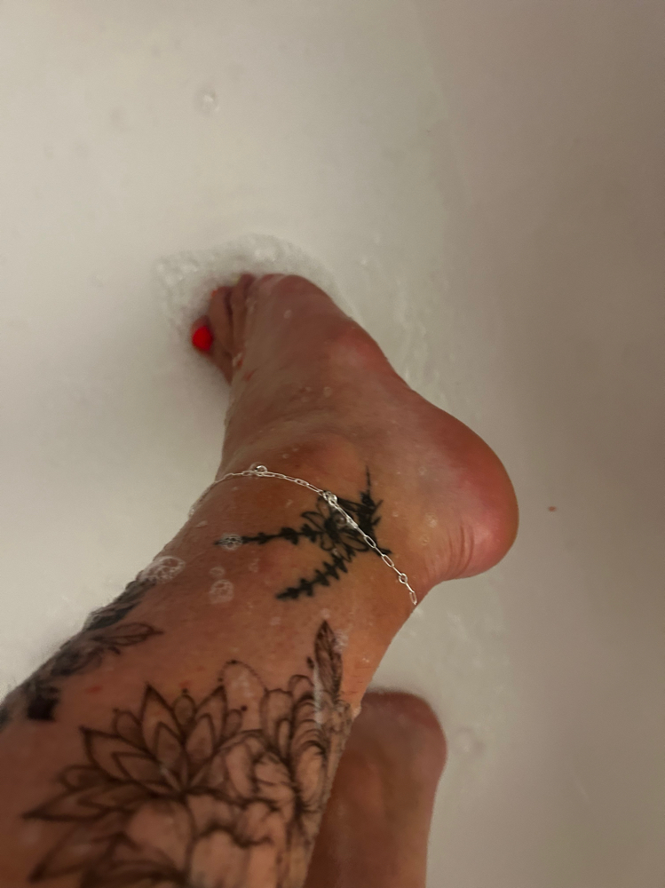Permanent Jewelry