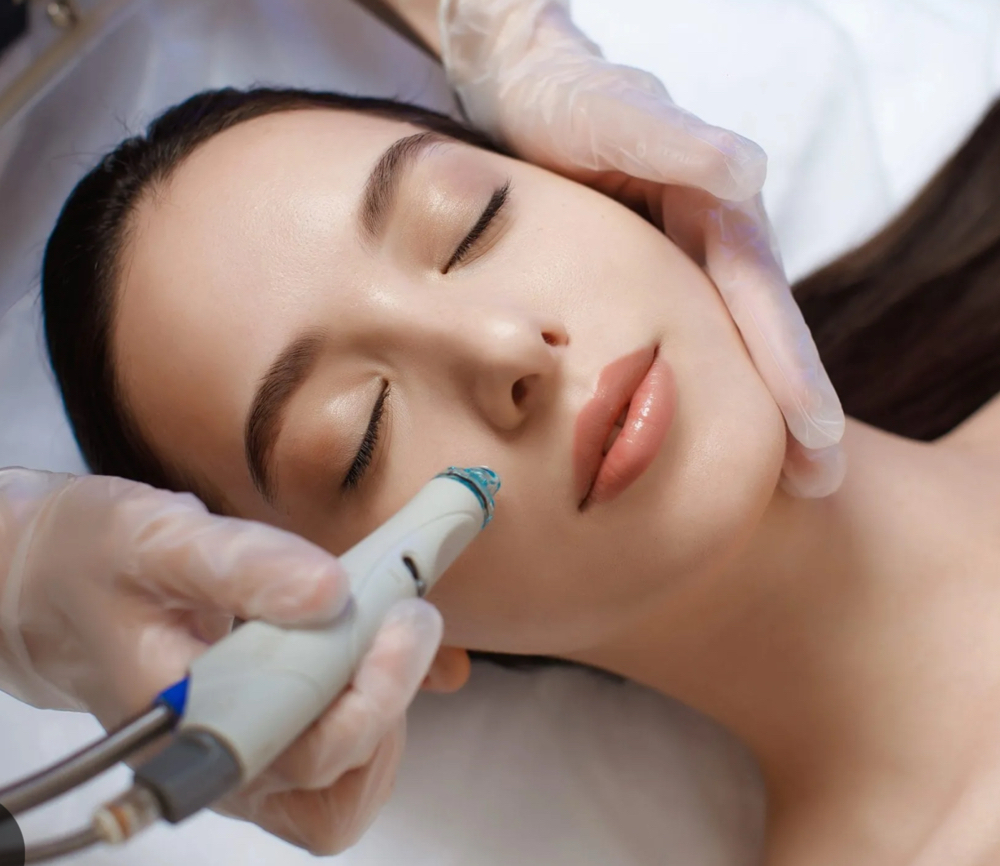 HydraPolish Facial at IM Denver Skin LLC in Denver, CO