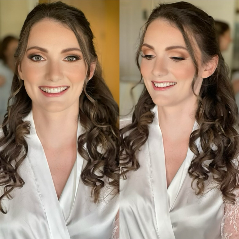 BRIDAL TRIAL MAKEUP