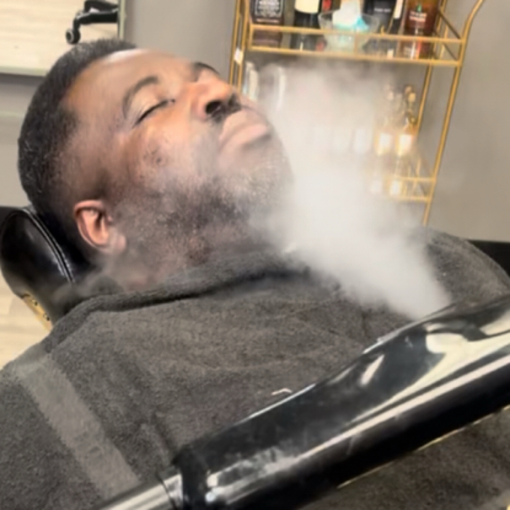 Fancy Xperience Cut/W Steam Facial! at The Fancy Xperience! in Columbus, OH