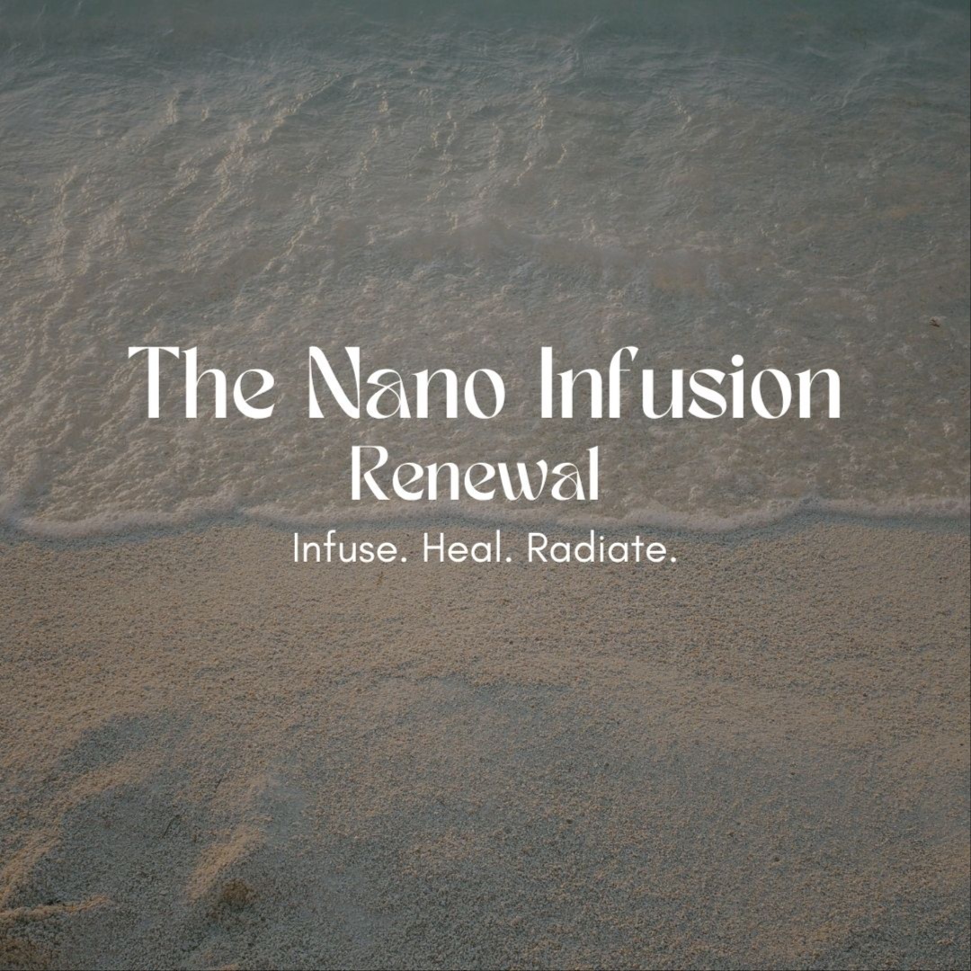NANO INFUSION at Skintuition Studio in Miami, FL