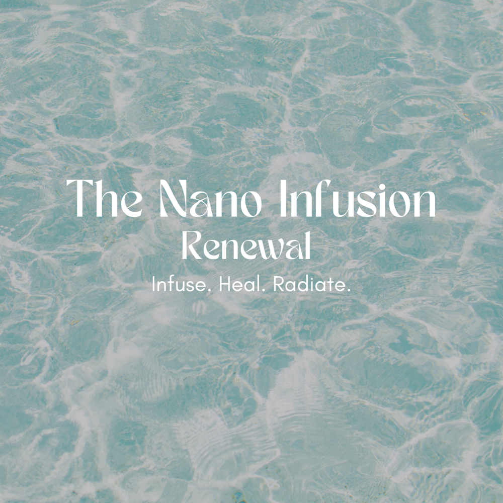 NANO INFUSION at Skintuition Studio in Miami, FL