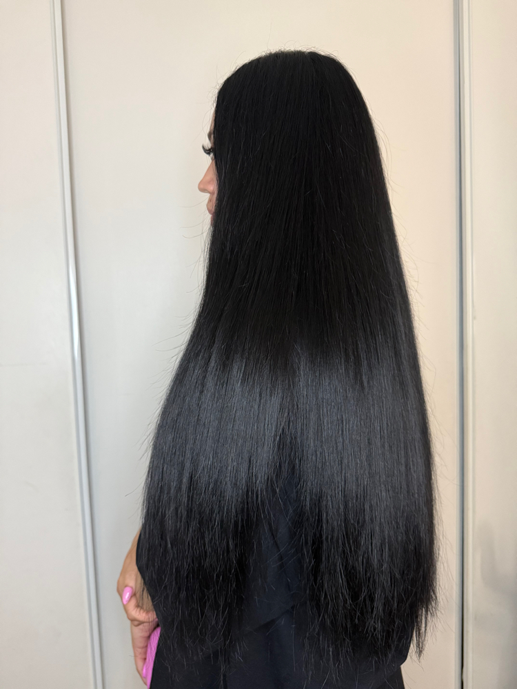 Hair Treatments Training at Sinhoui Emporium in Chula Vista, CA