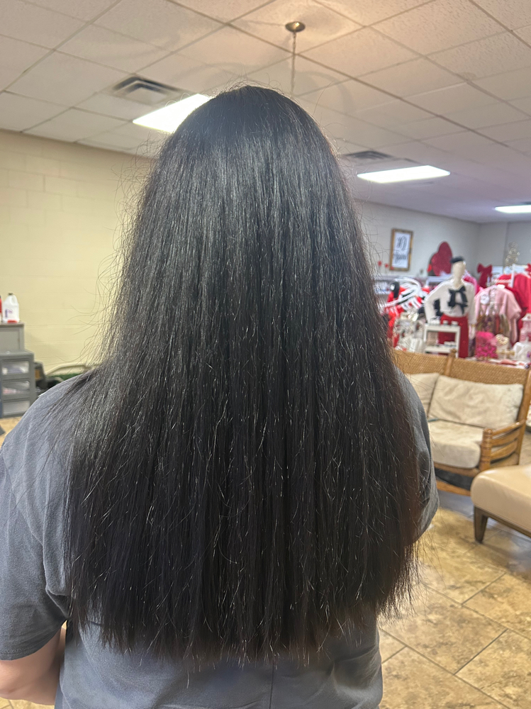 Root Color