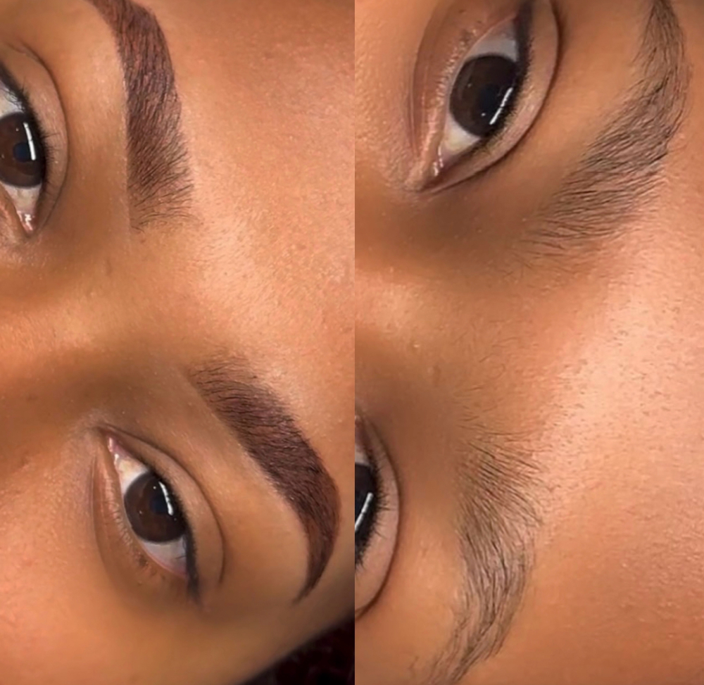 Depilacion + Tintado De Cejas at DarleEyes_Studio in Paterson, NJ