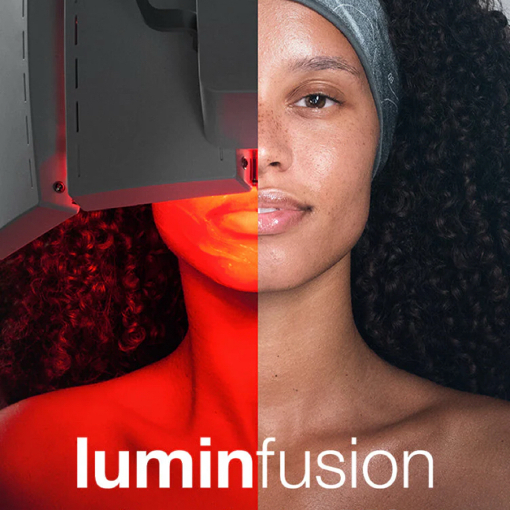 Luminfusion Dermalogica Pro at MK Esthetics Skin & Beauty in Amherst, OH