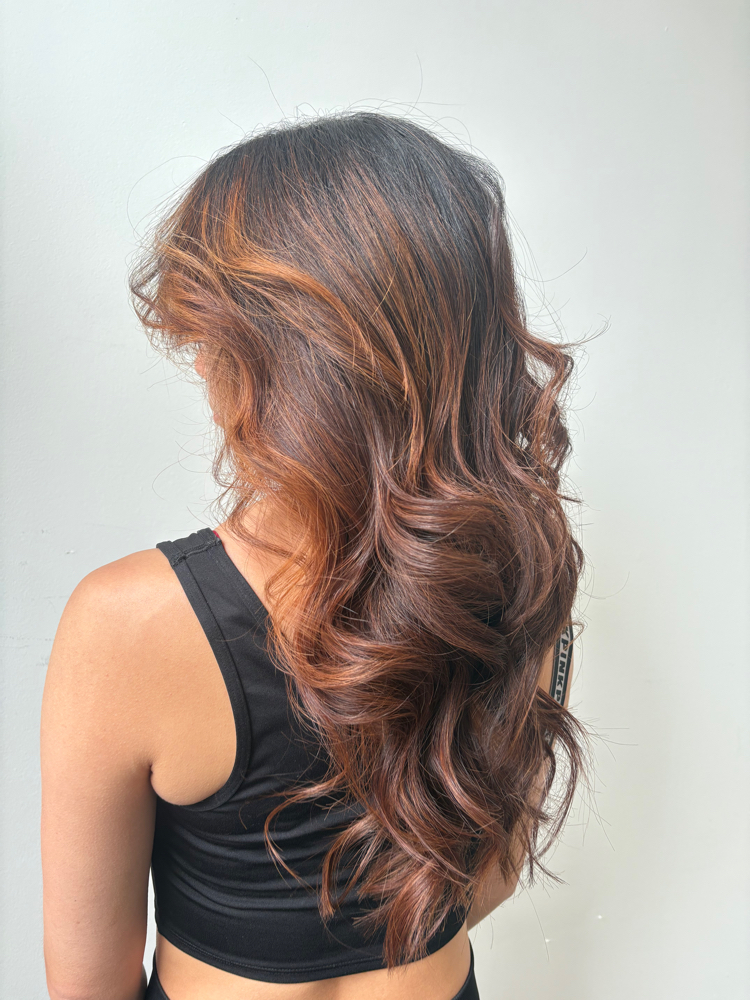 Iron Work at Maxx Lee Studio in Staten Island, NY