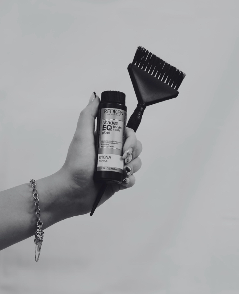 The Tone at hairbykayleewasson in Woodward, OK