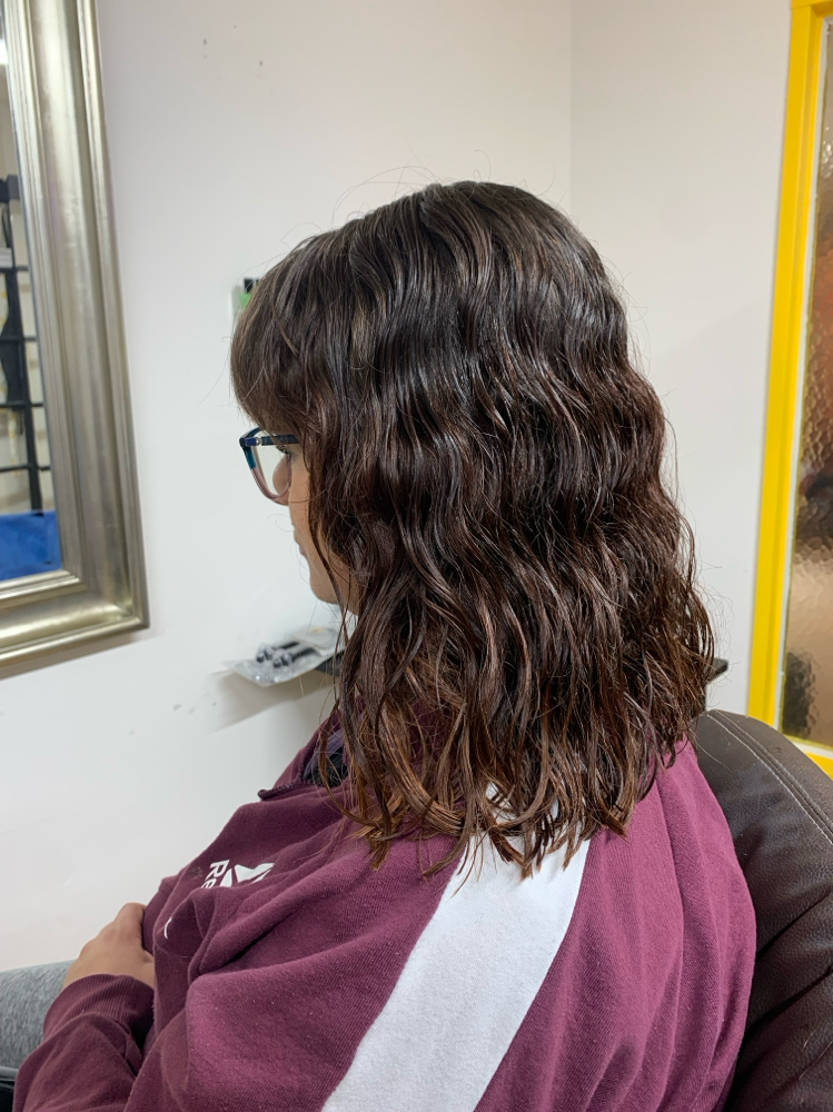 The Parent Cut
