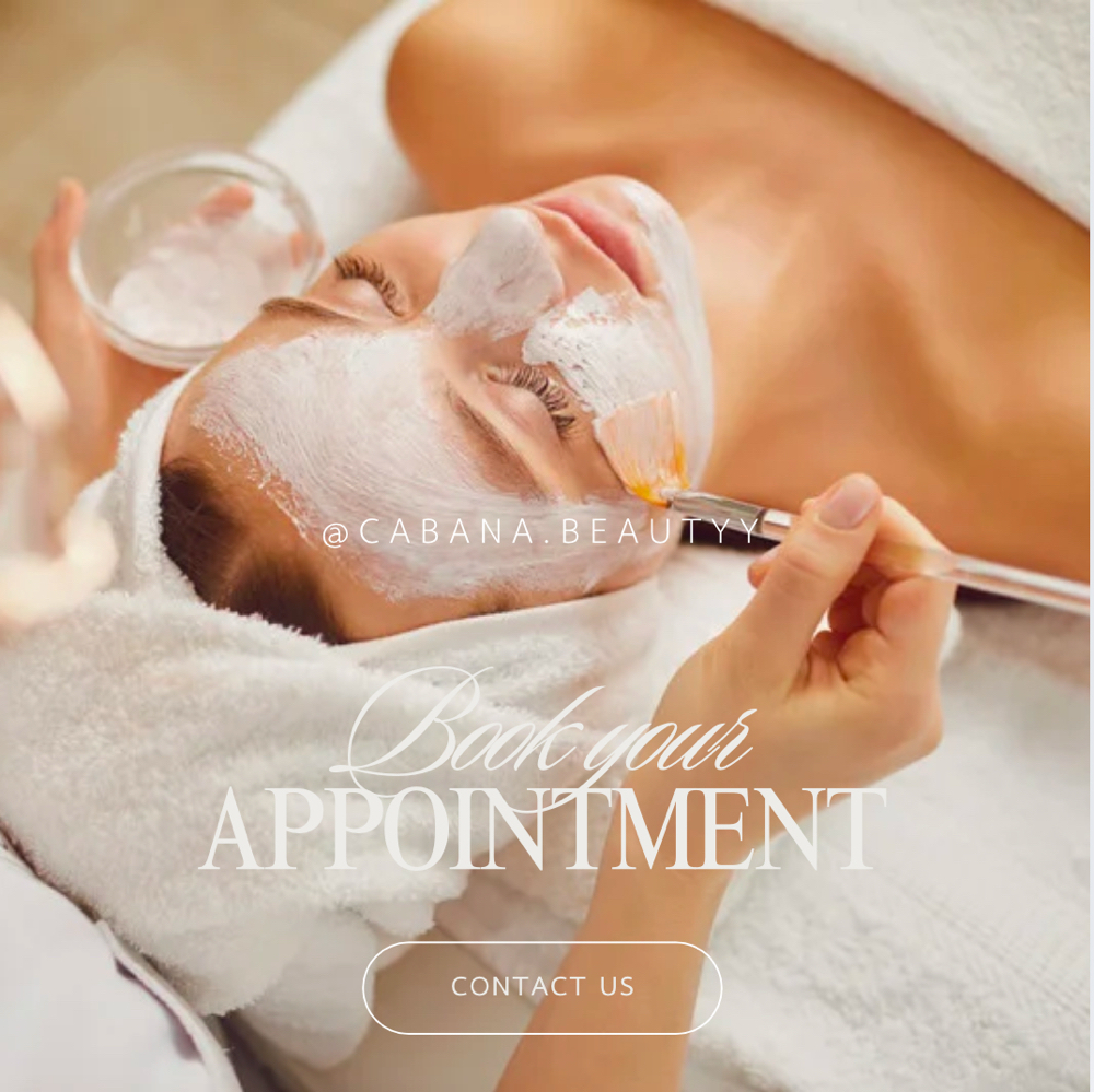 Pampered Paradise Deluxe Facial