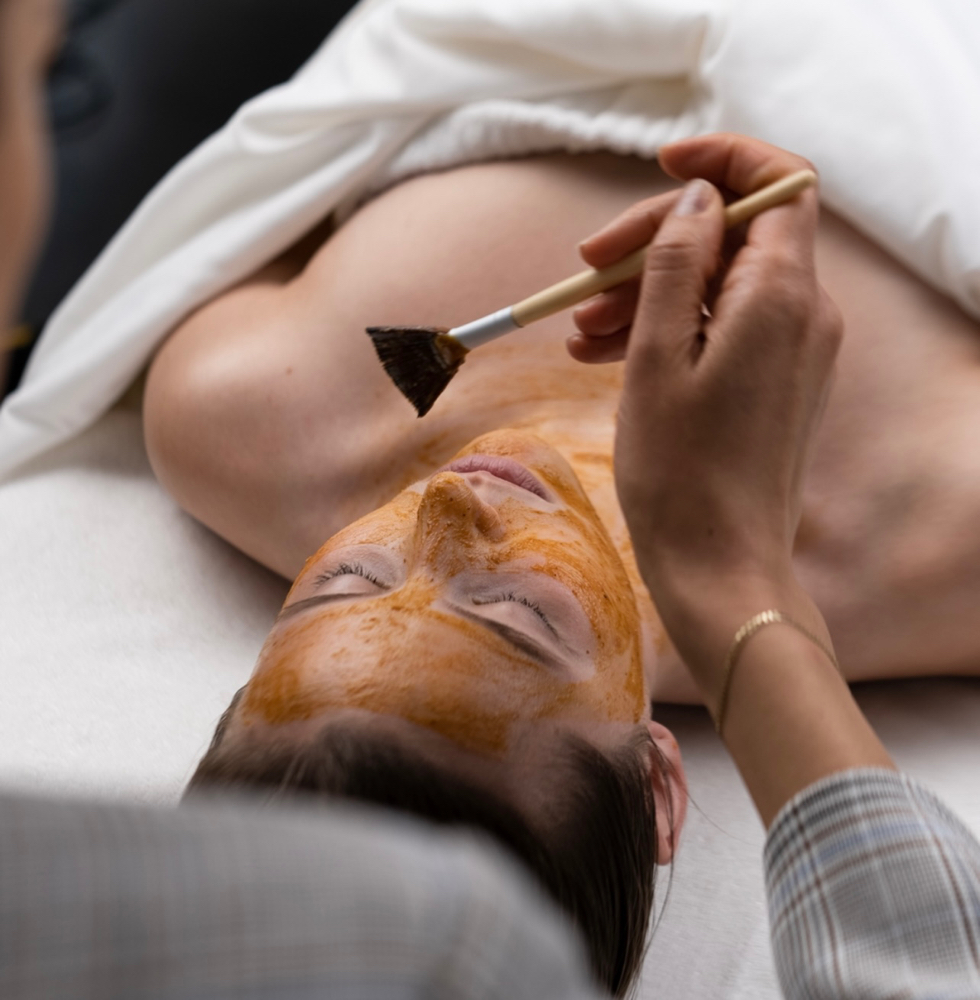 Basic Facial