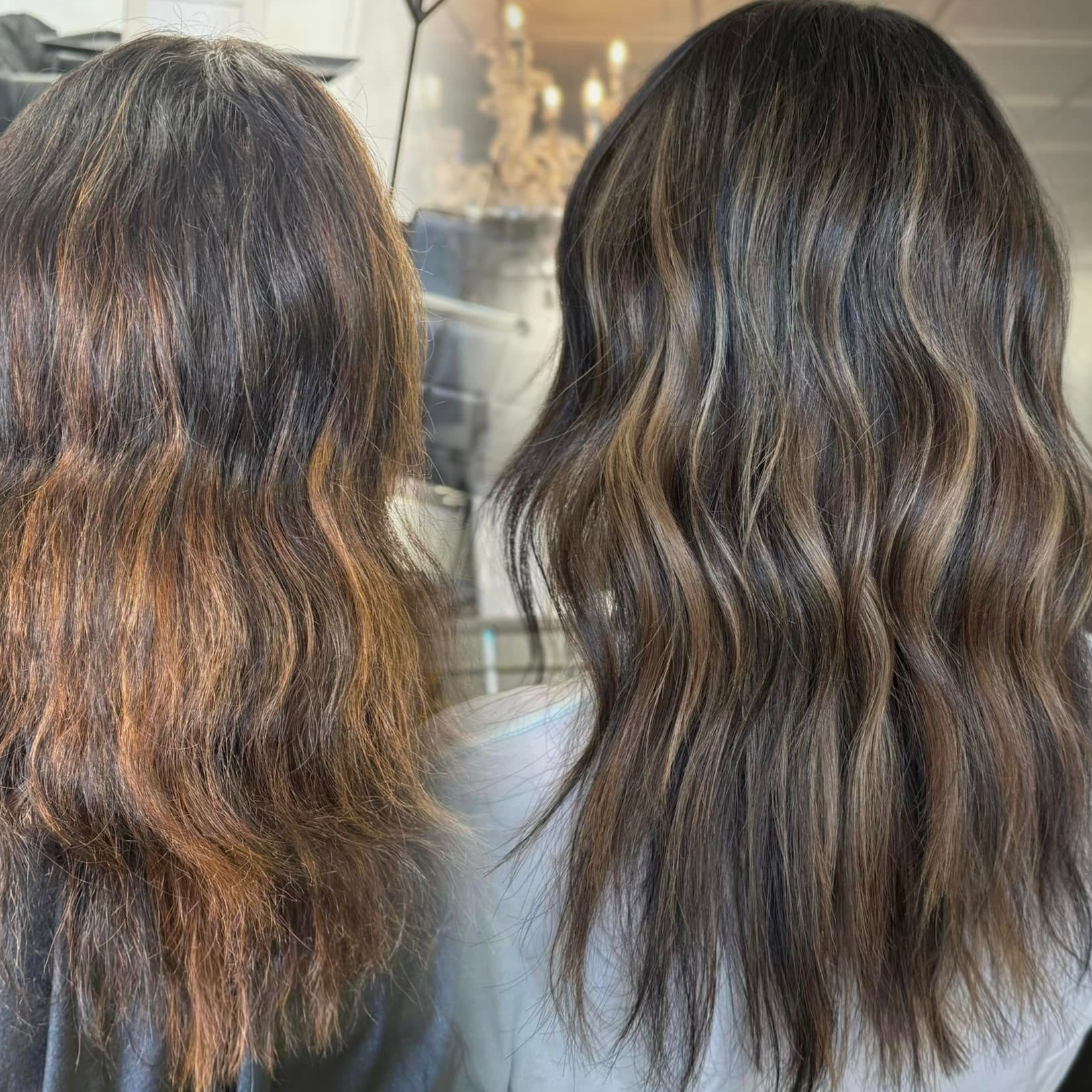 Color + Highlight at Glam by Gabi - Shop 103 in Willard, OH