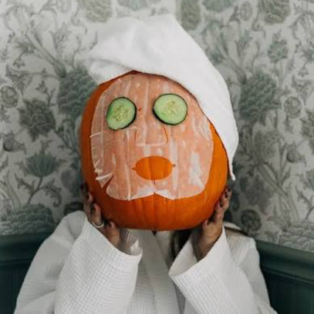 🍂 Cozy Harvest Facial 🍁 at Liberty Luxe Beauty Spa in Grove city, OH