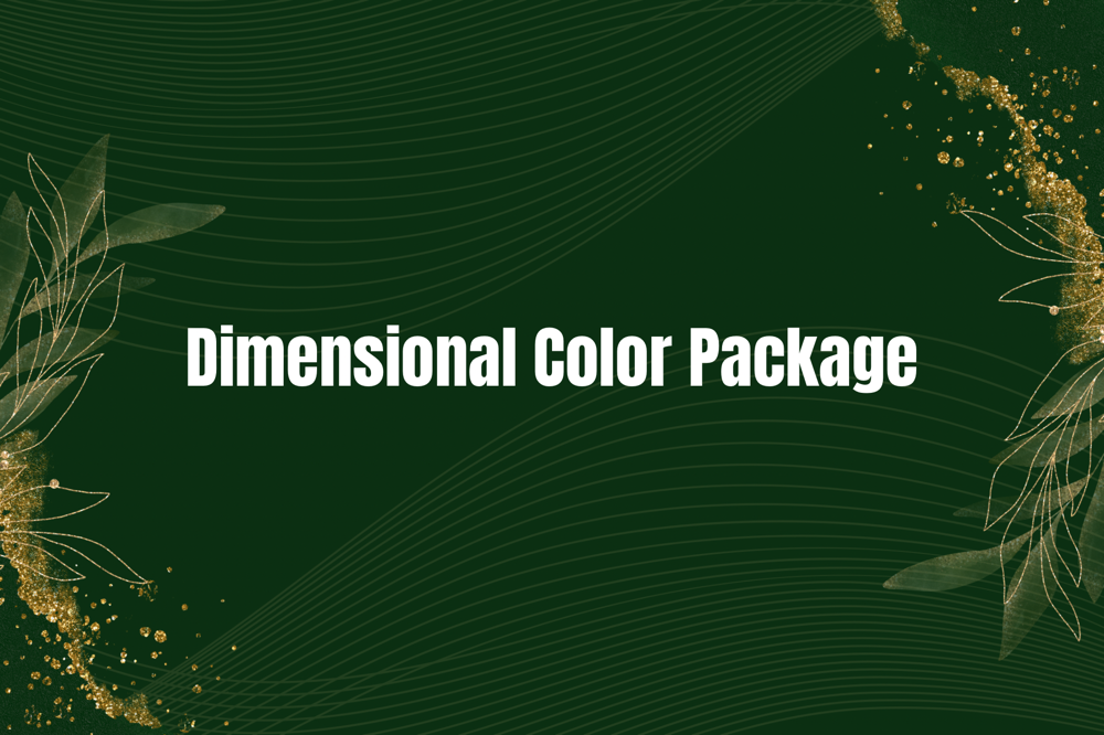 Dimensional Color Package at Studio G Hair Designs in Irwin, PA