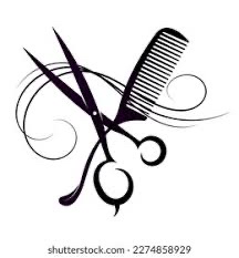 Woman’s Haircut